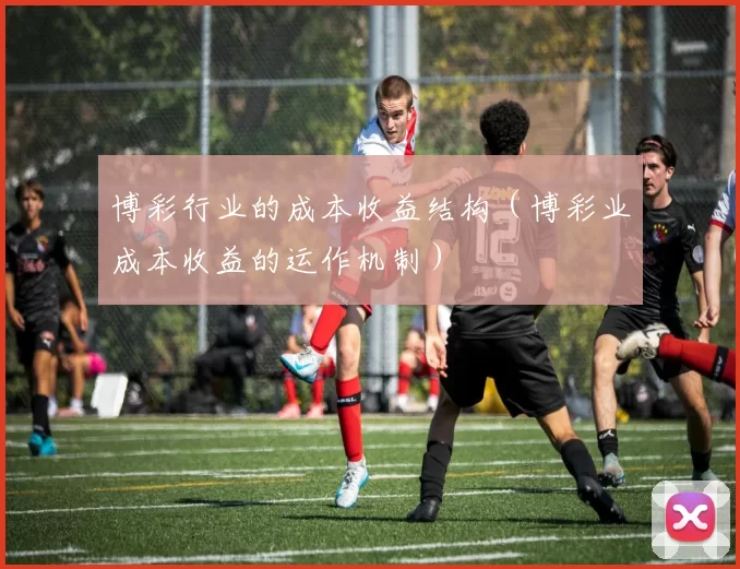 博彩行业的成本收益结构（博彩业成本收益的运作机制）