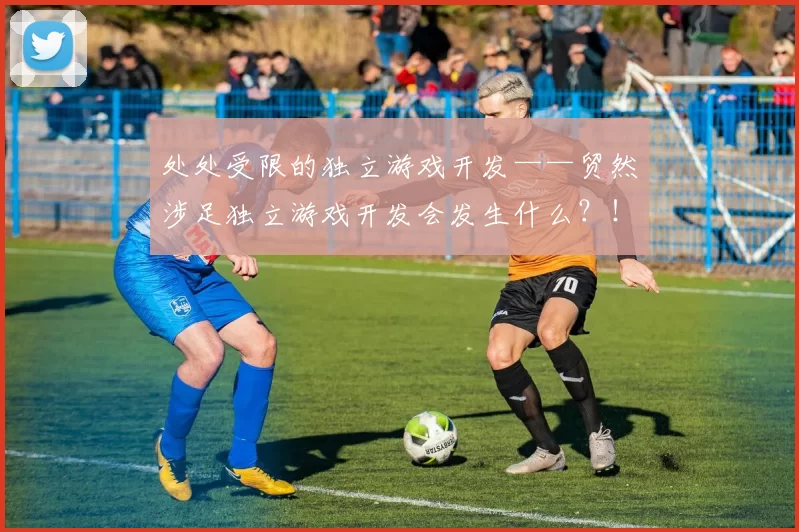 处处受限的独立游戏开发——贸然涉足独立游戏开发会发生什么？！