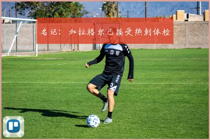 名记：加拉格尔已接受热刺体检