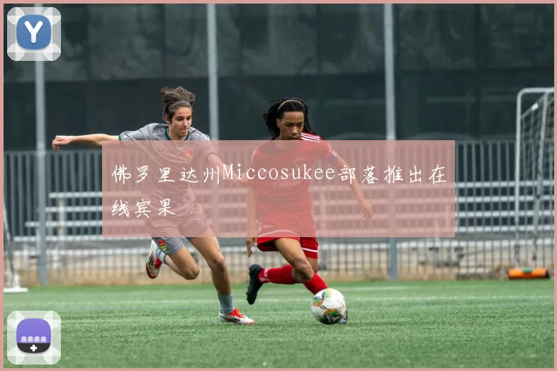 佛罗里达州Miccosukee部落推出在线宾果