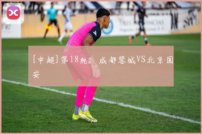 [中超]第18轮：成都蓉城VS北京国安