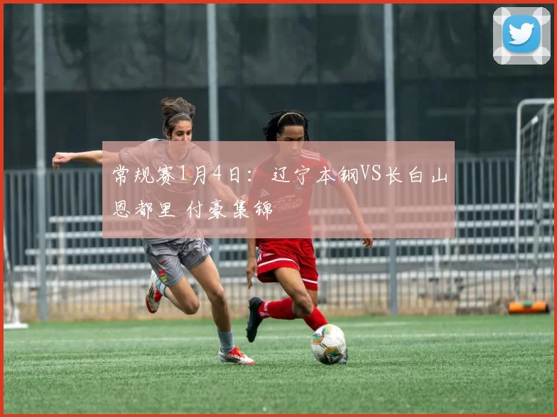 常规赛1月4日：辽宁本钢VS长白山恩都里 付豪集锦