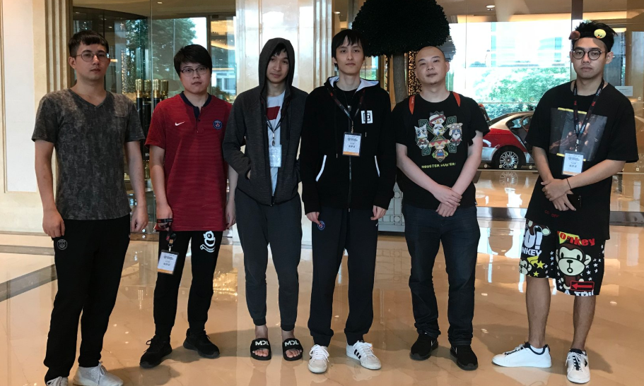 当目标 当目标